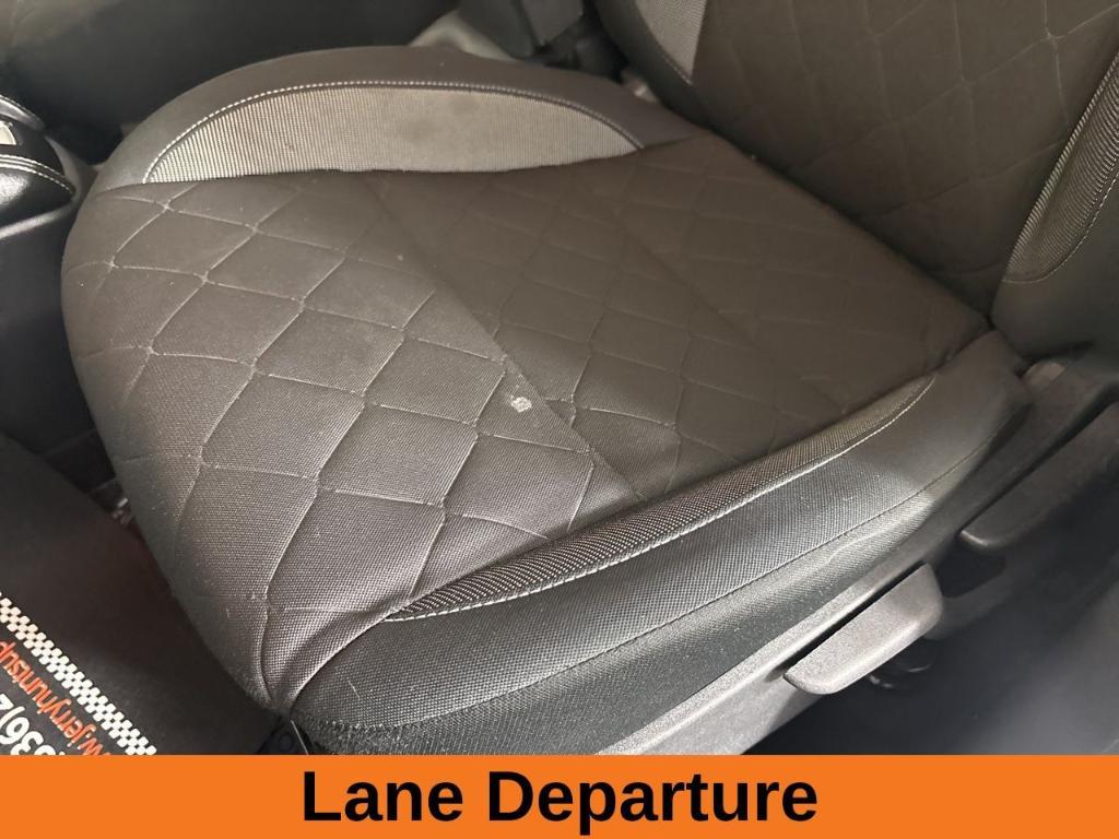 used 2020 Nissan Kicks car, priced at $16,650