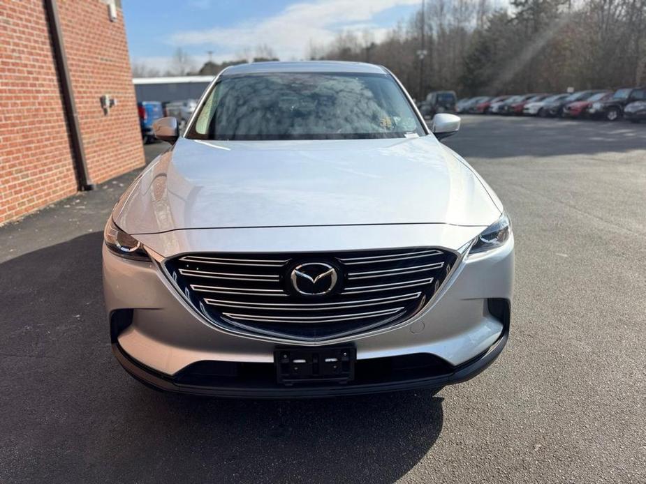 used 2023 Mazda CX-9 car, priced at $27,500