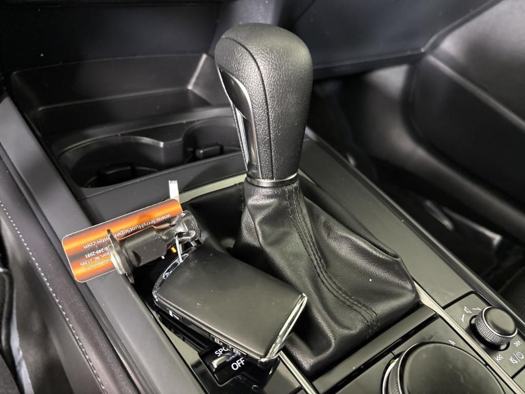 used 2024 Mazda CX-30 car, priced at $23,212