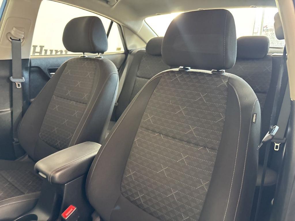 used 2023 Kia Rio car, priced at $16,700