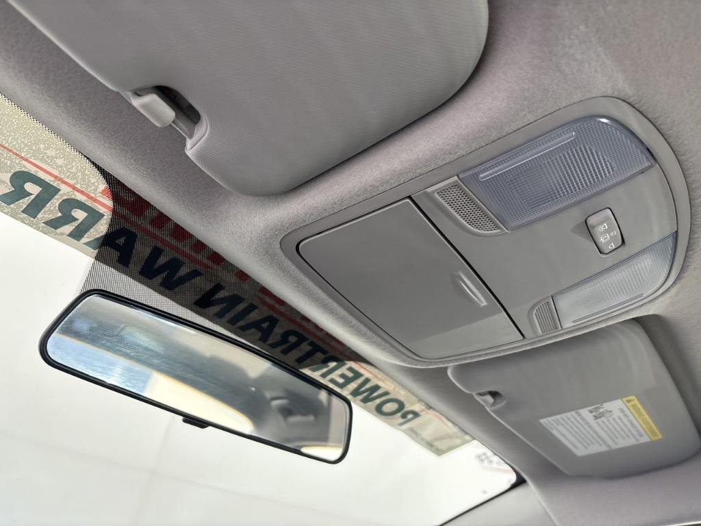 used 2023 Kia Rio car, priced at $16,700