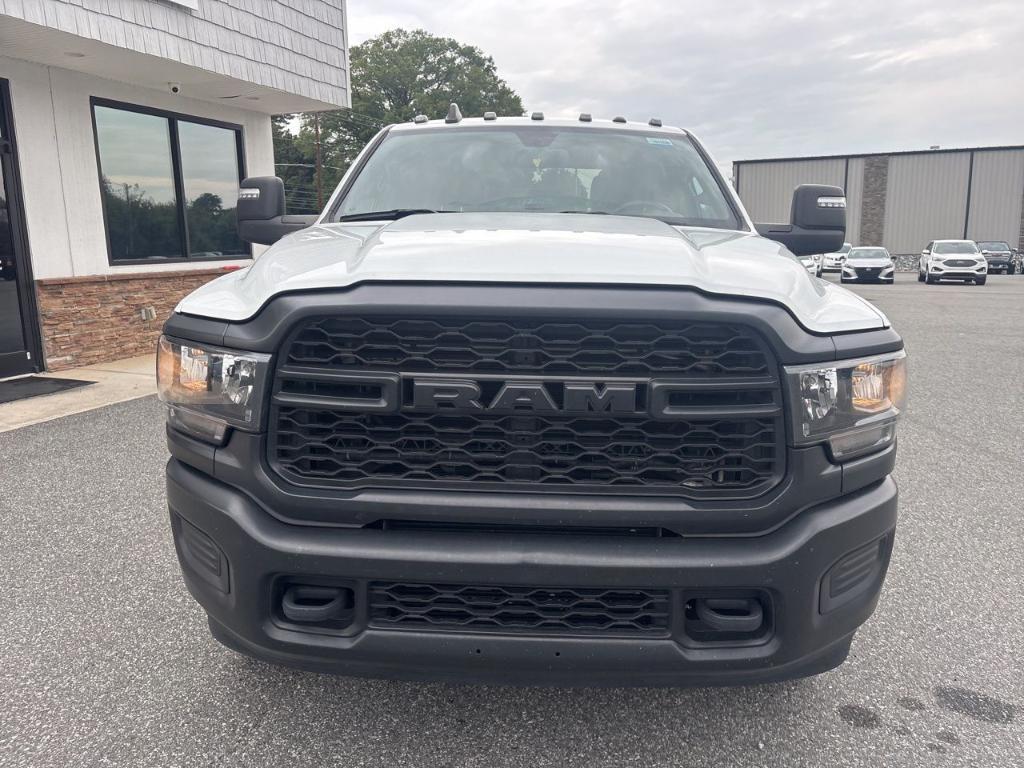 used 2024 Ram 3500 car, priced at $52,988