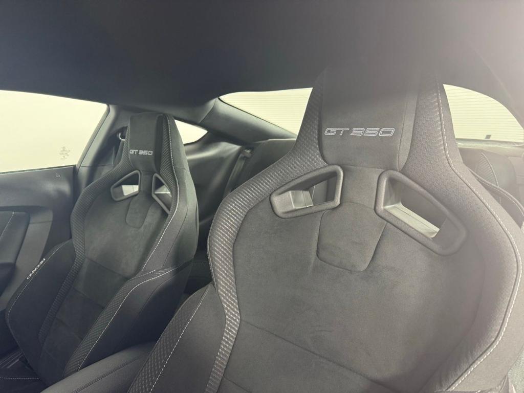 used 2018 Ford Shelby GT350 car, priced at $63,000