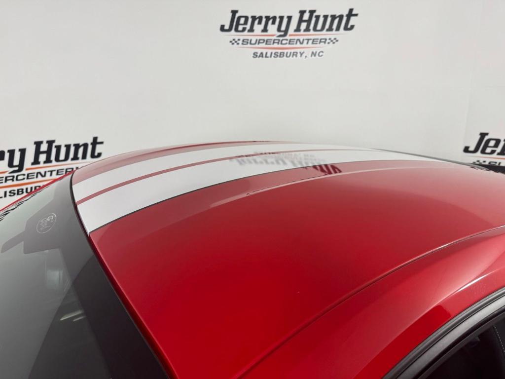 used 2018 Ford Shelby GT350 car, priced at $63,000
