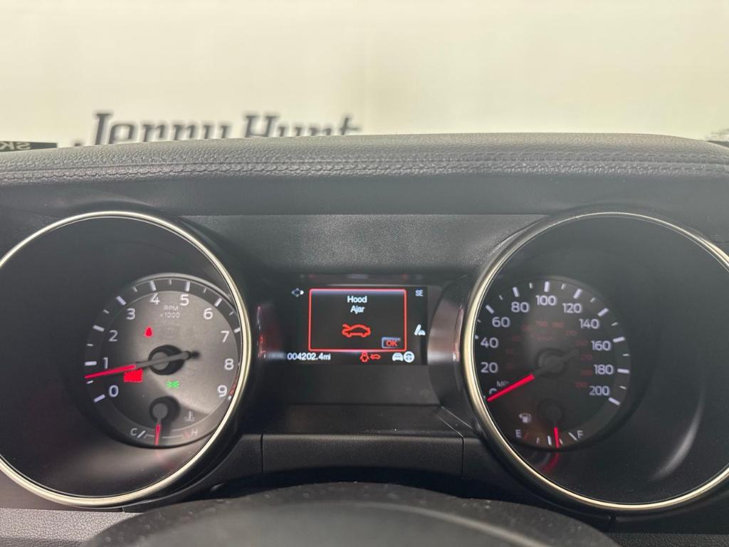 used 2018 Ford Shelby GT350 car, priced at $63,000