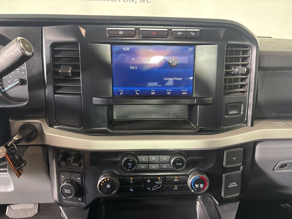 used 2024 Ford F-250 car, priced at $53,999