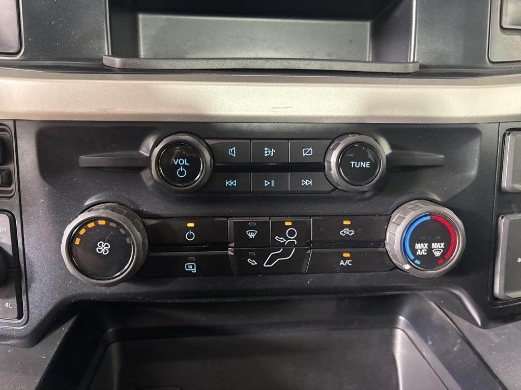 used 2024 Ford F-250 car, priced at $53,999