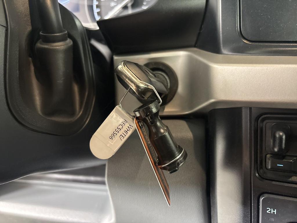 used 2024 Ford F-250 car, priced at $53,999