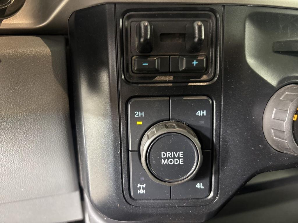 used 2024 Ford F-250 car, priced at $53,999