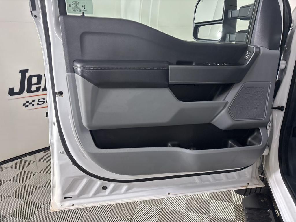 used 2024 Ford F-250 car, priced at $53,999