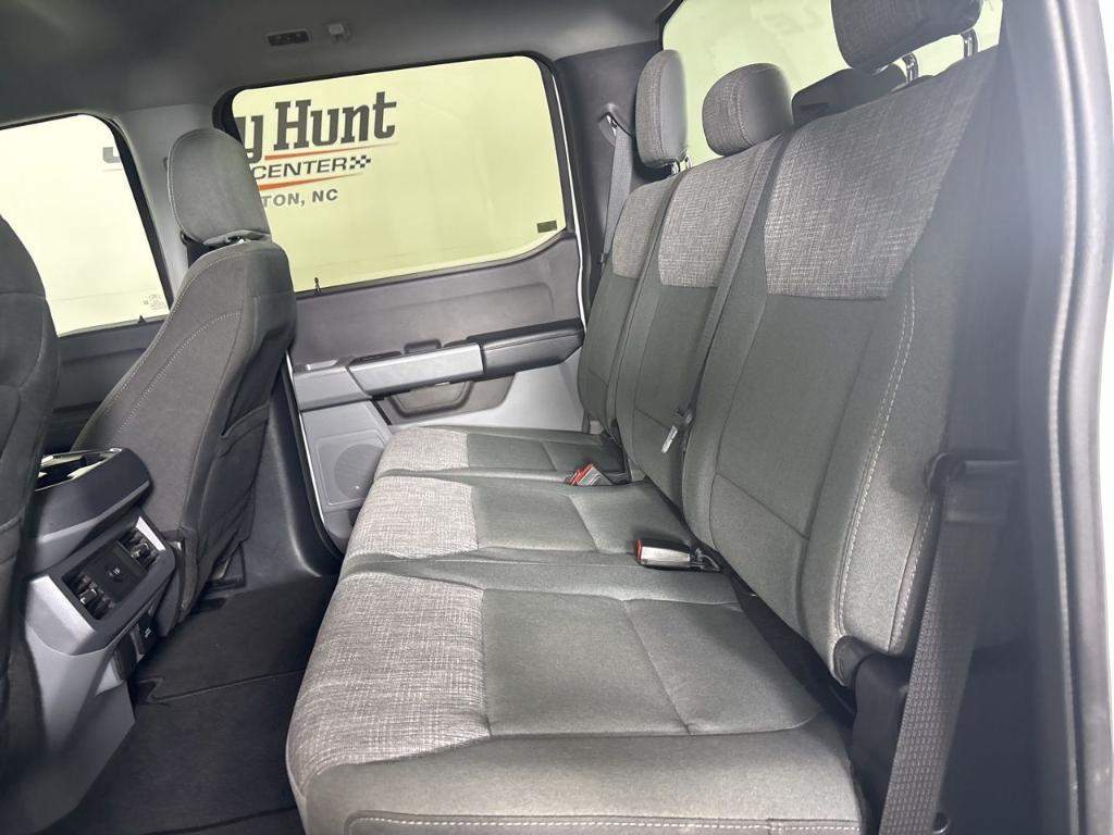 used 2024 Ford F-250 car, priced at $53,999