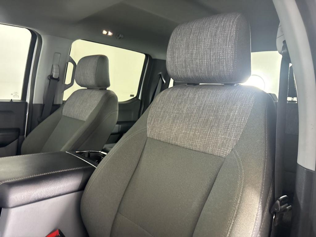 used 2024 Ford F-250 car, priced at $53,999