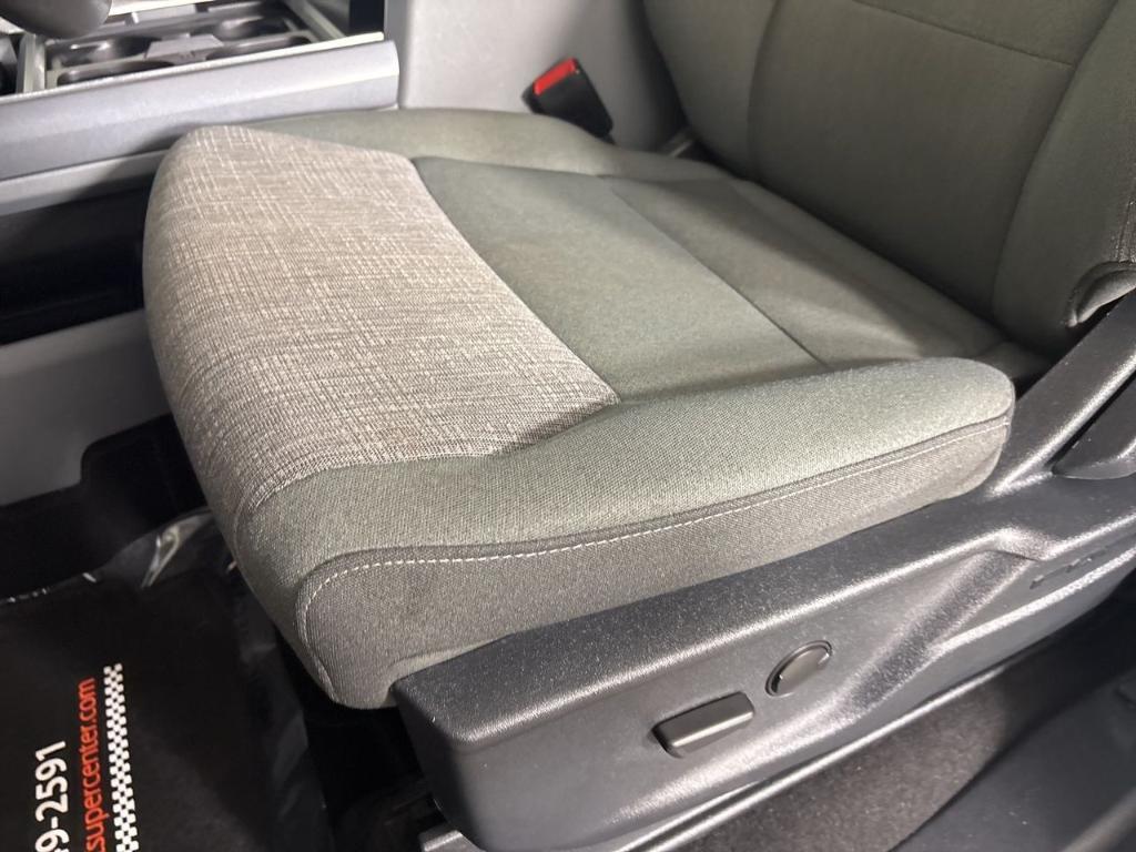 used 2024 Ford F-250 car, priced at $53,999