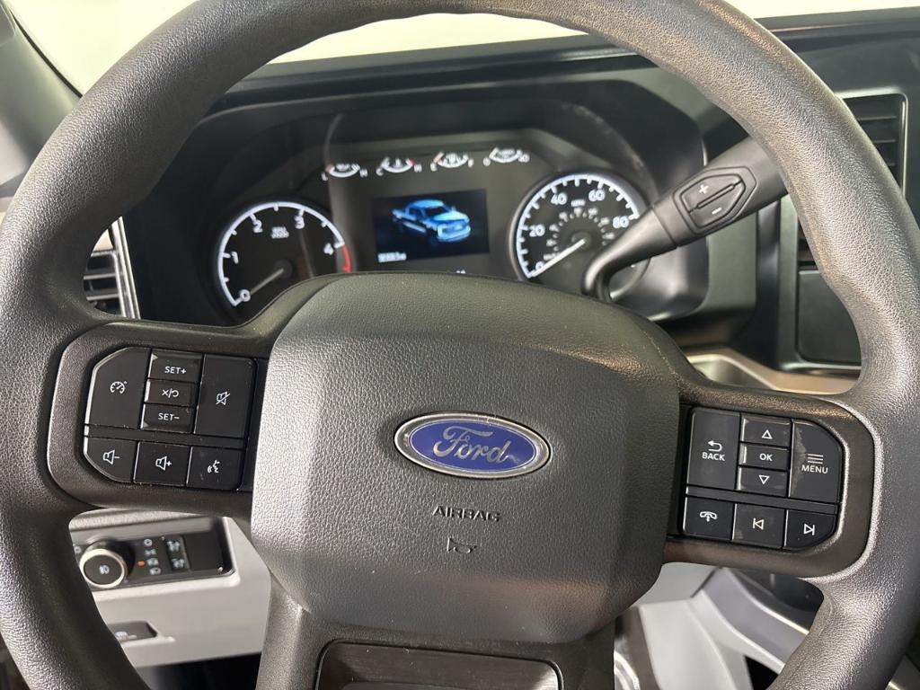 used 2024 Ford F-250 car, priced at $53,999
