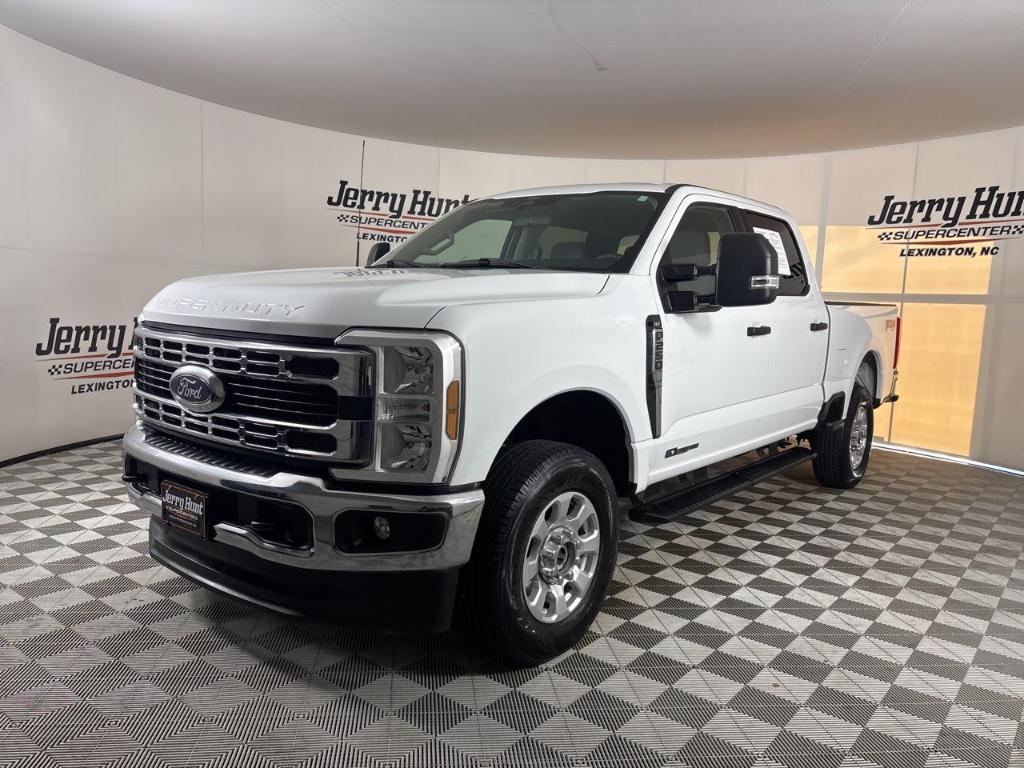 used 2024 Ford F-250 car, priced at $53,999