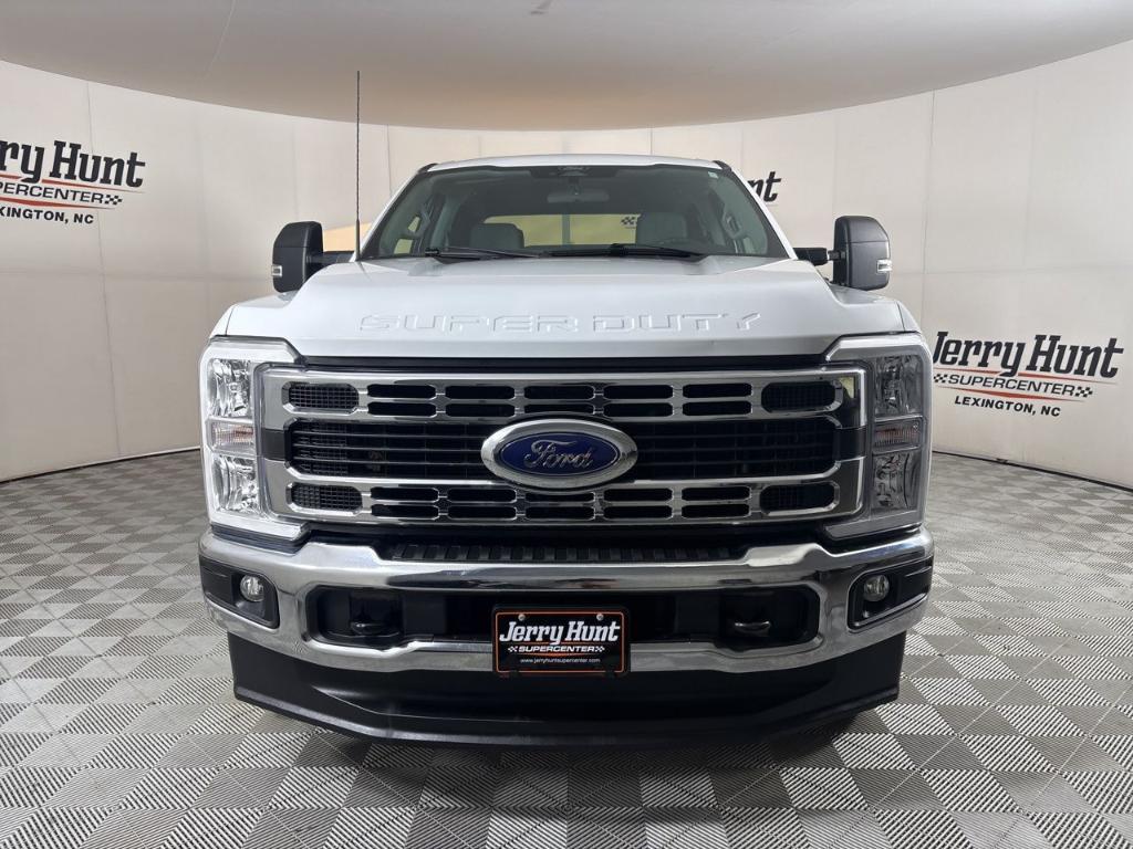 used 2024 Ford F-250 car, priced at $53,999
