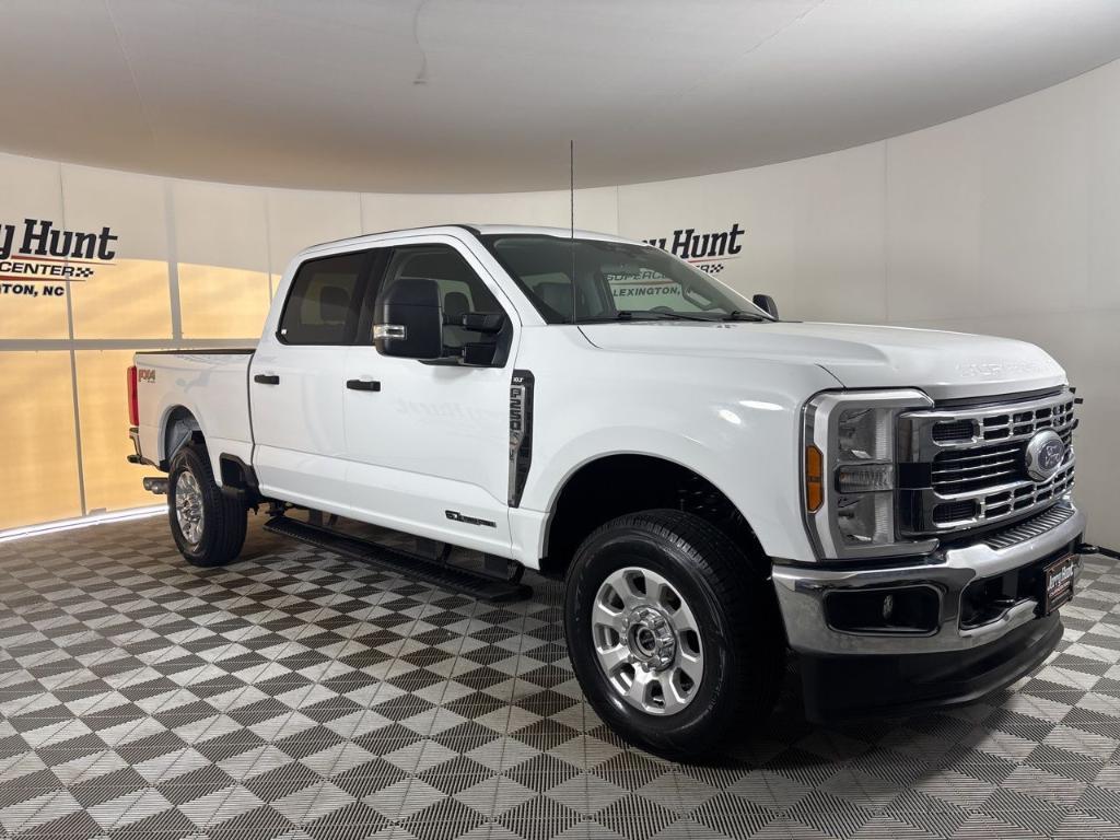 used 2024 Ford F-250 car, priced at $53,999