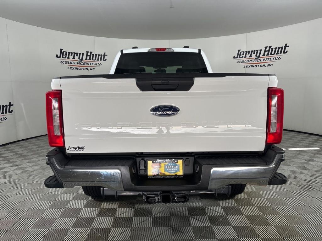 used 2024 Ford F-250 car, priced at $53,999