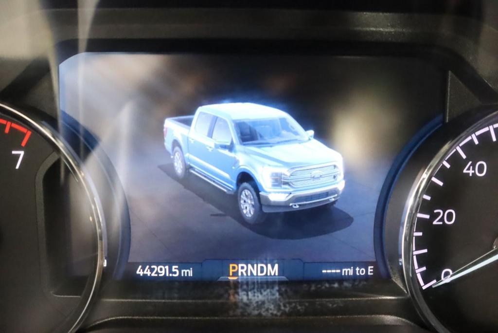 used 2022 Ford F-150 car, priced at $37,987