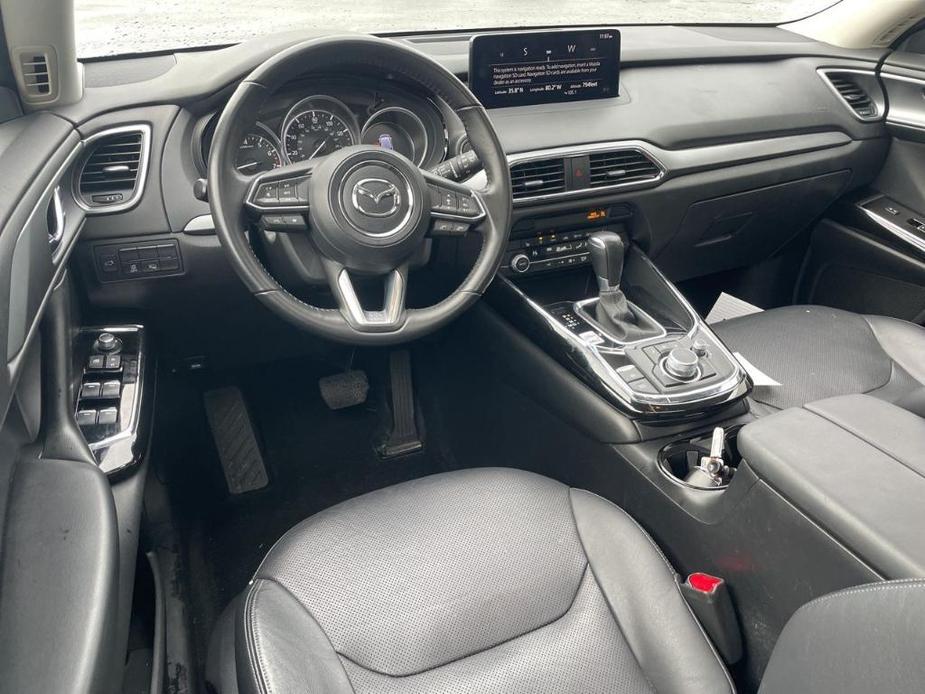 used 2023 Mazda CX-9 car, priced at $28,011