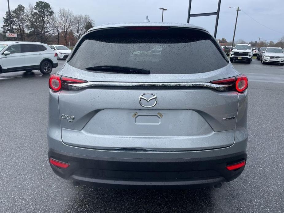 used 2023 Mazda CX-9 car, priced at $28,011