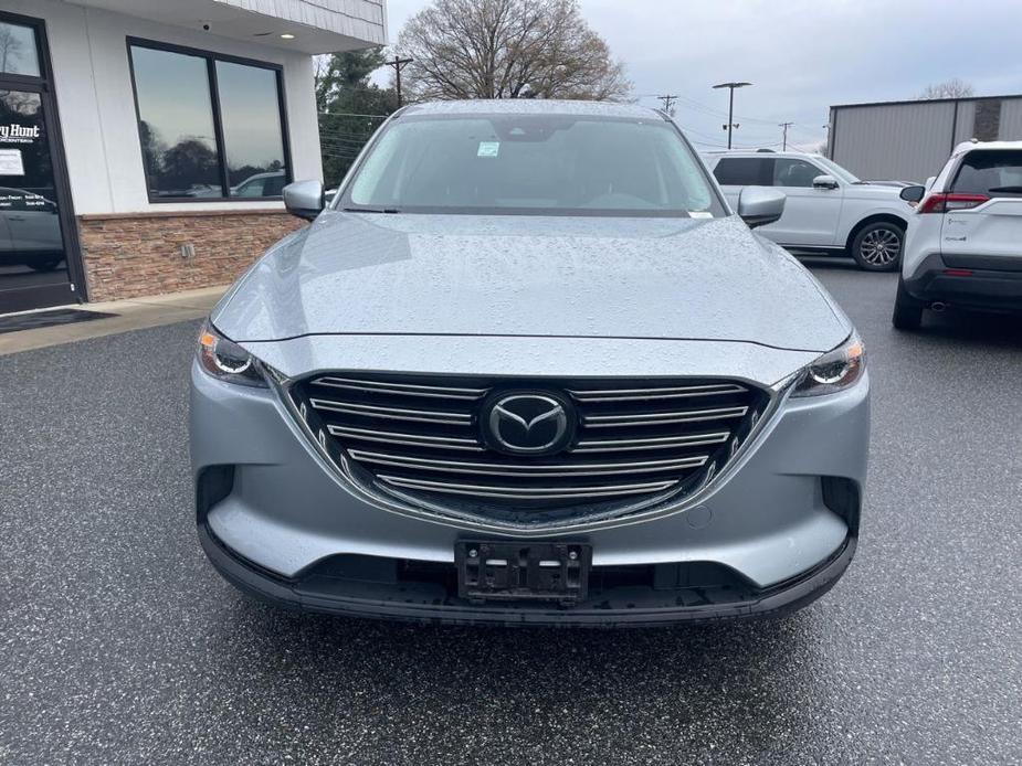 used 2023 Mazda CX-9 car, priced at $28,011