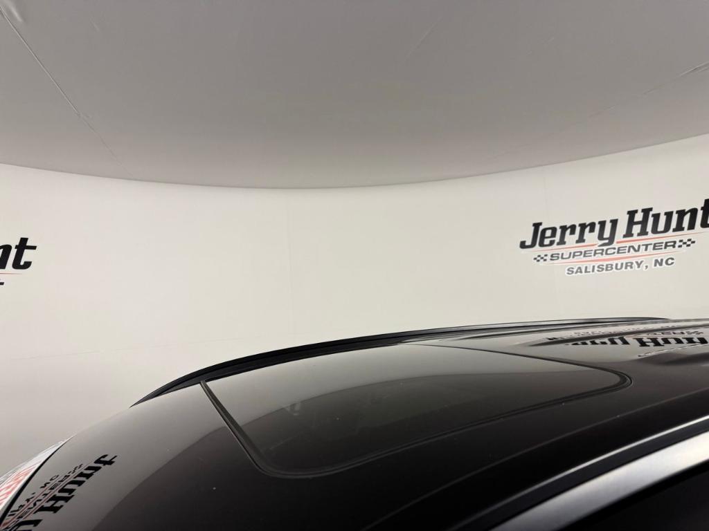 used 2023 Hyundai Tucson car, priced at $21,569