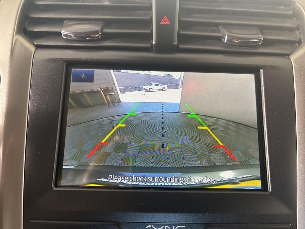 used 2019 Ford Fusion Hybrid car, priced at $12,800