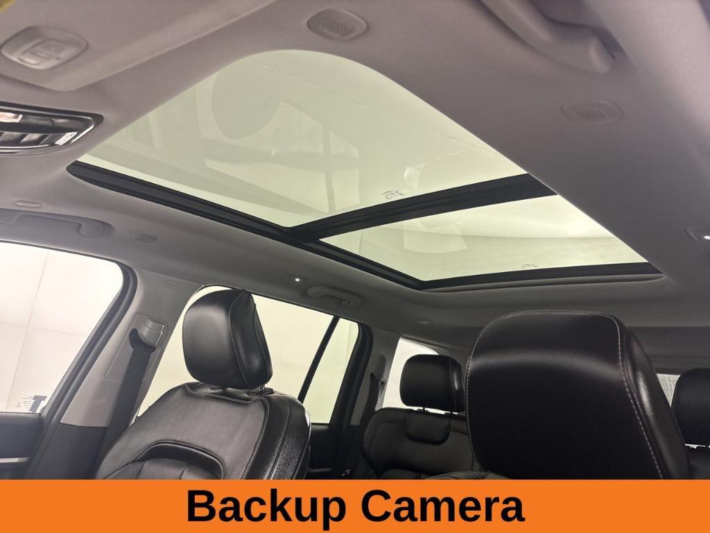 used 2022 Jeep Grand Cherokee car, priced at $30,600