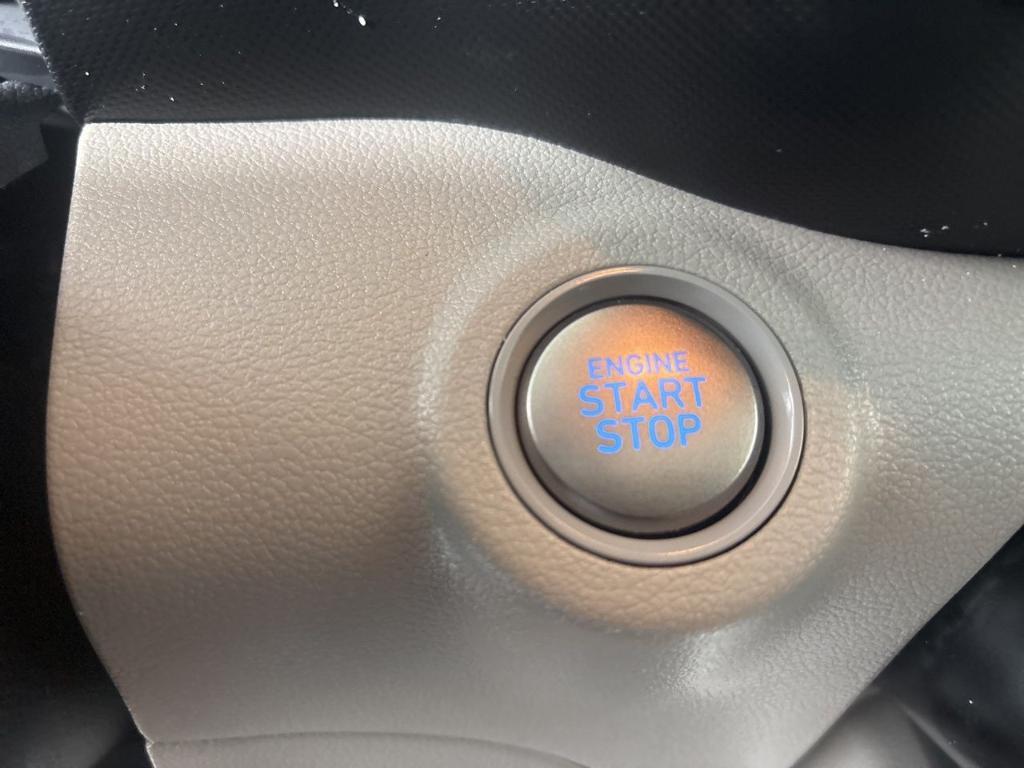 used 2024 Hyundai Venue car, priced at $19,300