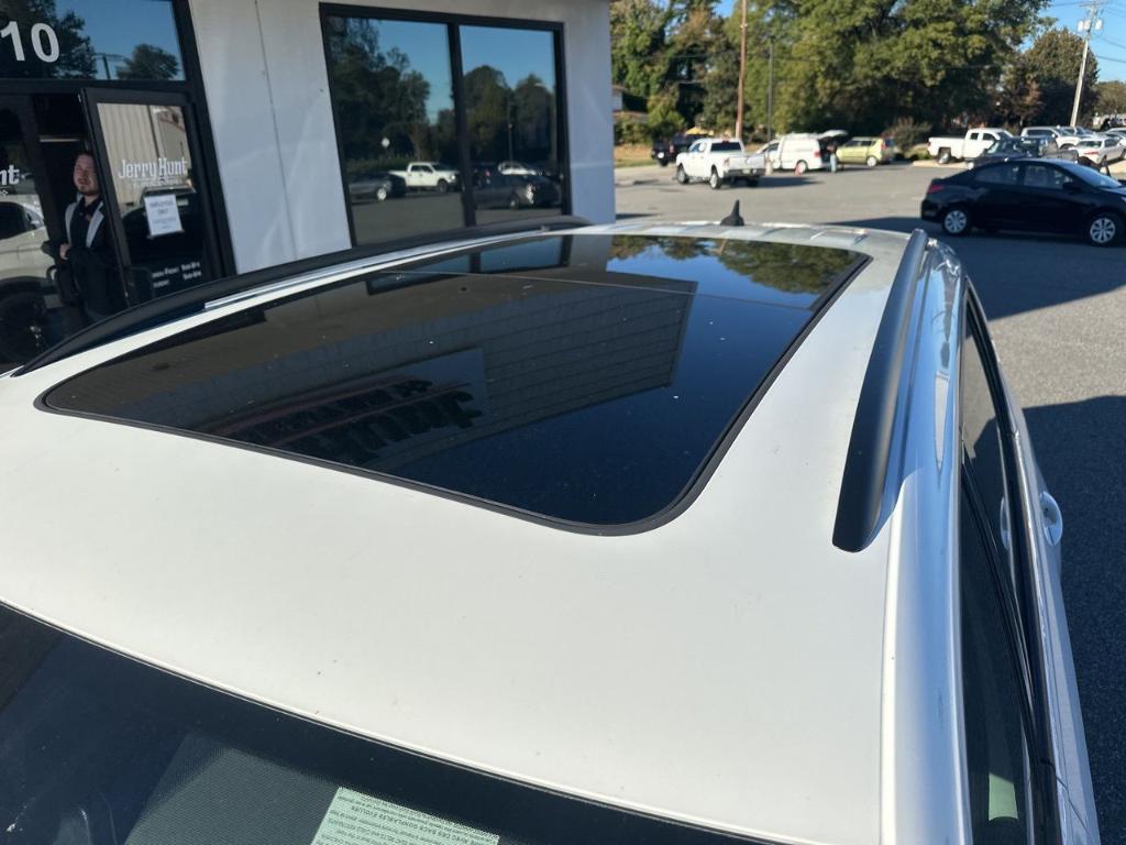 used 2019 Volkswagen Tiguan car, priced at $20,200