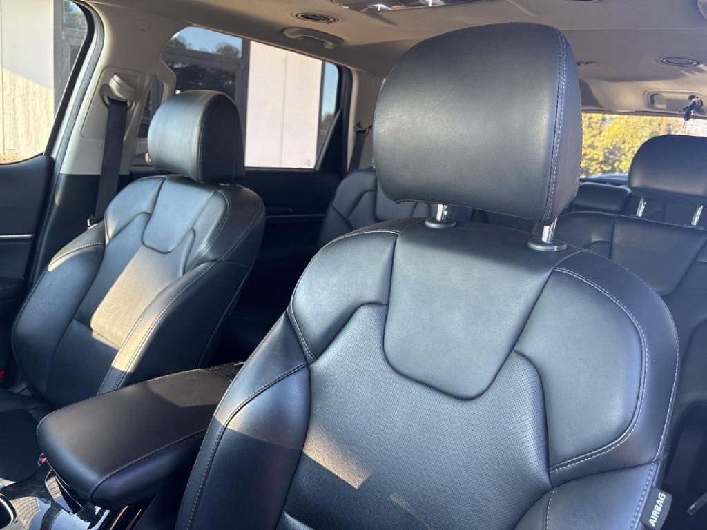 used 2024 Kia Telluride car, priced at $35,900