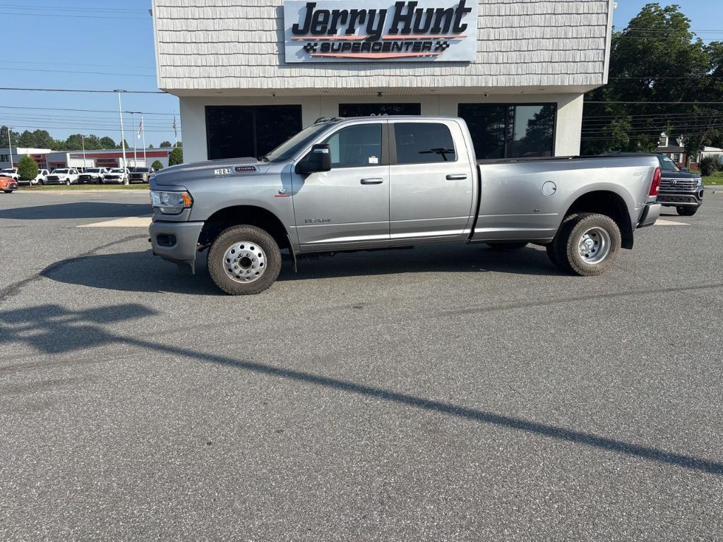 used 2024 Ram 3500 car, priced at $56,408