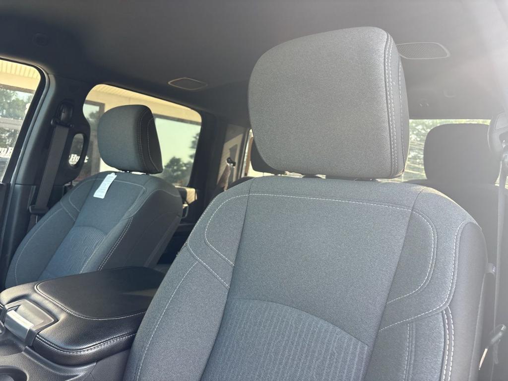 used 2024 Ram 3500 car, priced at $56,408