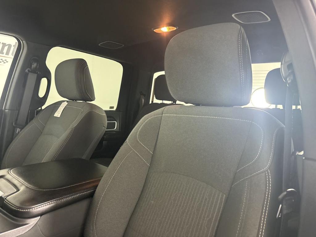 used 2024 Ram 3500 car, priced at $55,900