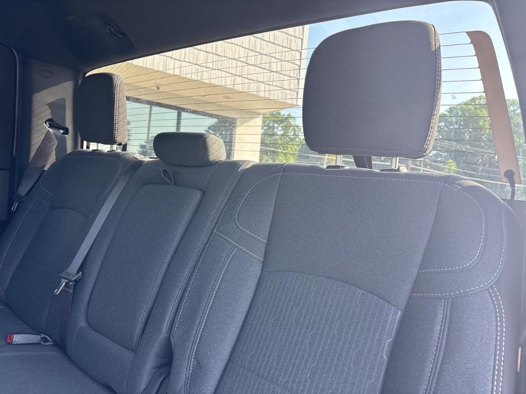 used 2024 Ram 3500 car, priced at $56,408