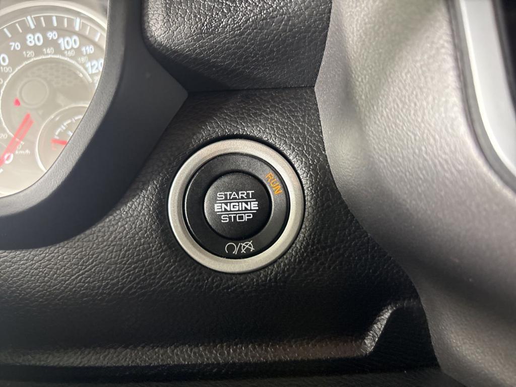 used 2024 Ram 3500 car, priced at $55,900