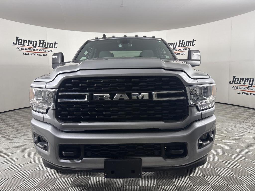 used 2024 Ram 3500 car, priced at $55,900