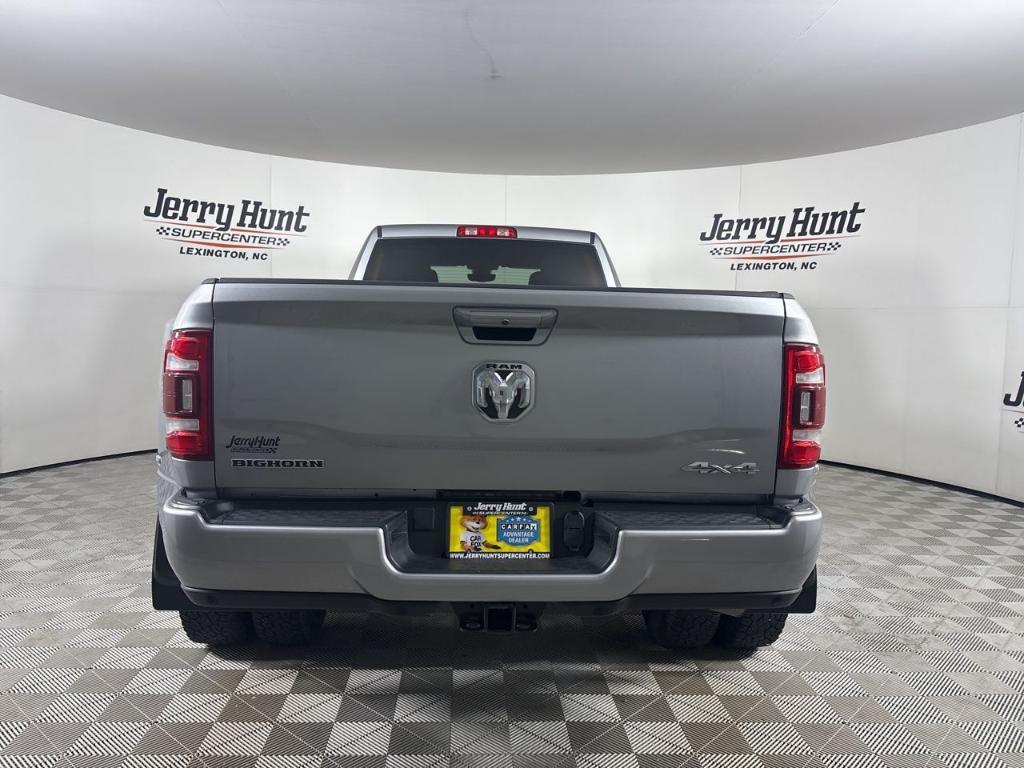 used 2024 Ram 3500 car, priced at $55,900