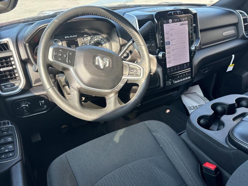 used 2024 Ram 3500 car, priced at $56,408