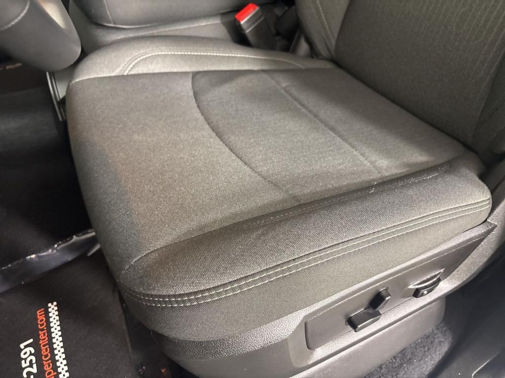 used 2024 Ram 3500 car, priced at $55,900