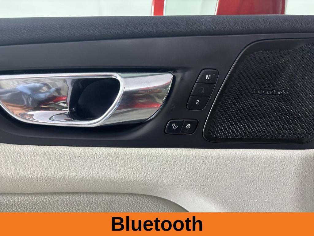 used 2019 Volvo XC60 car, priced at $22,900