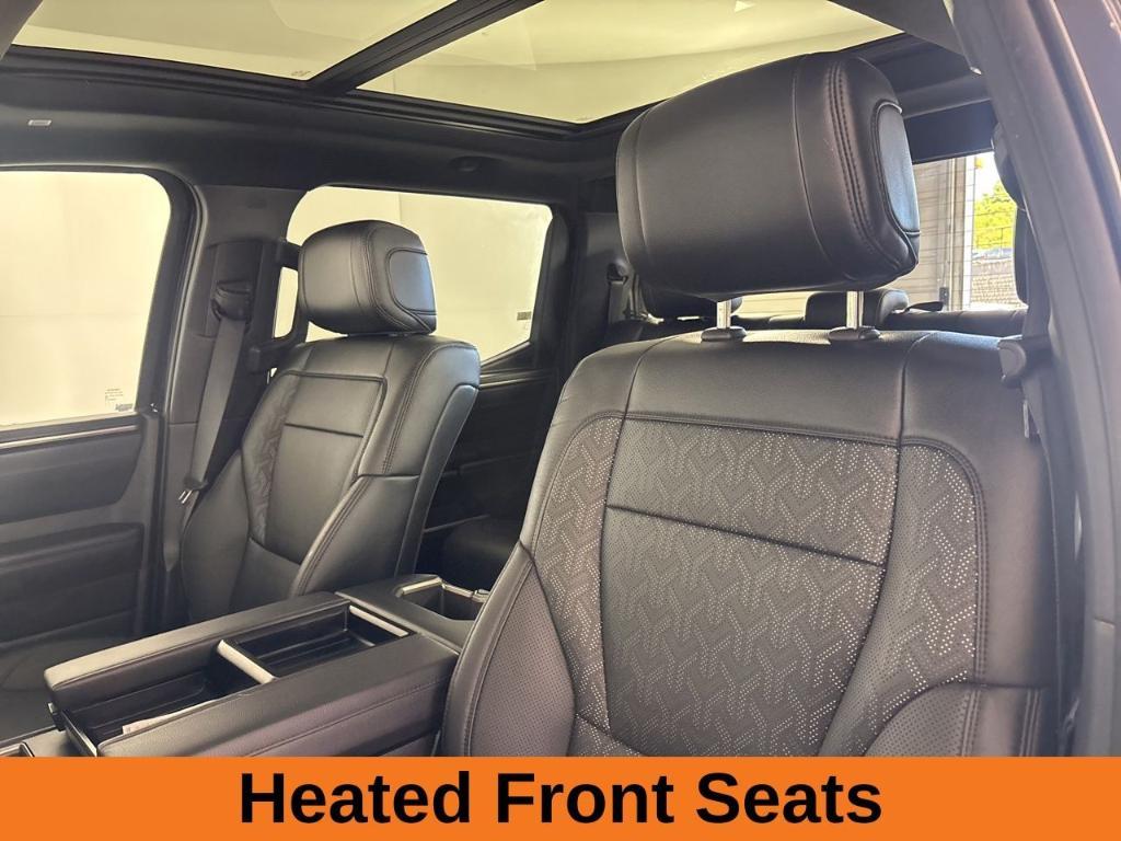 used 2025 Toyota Tundra car, priced at $53,500