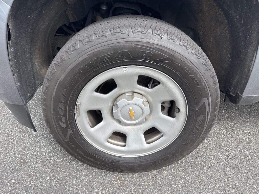 used 2022 Chevrolet Colorado car, priced at $23,700