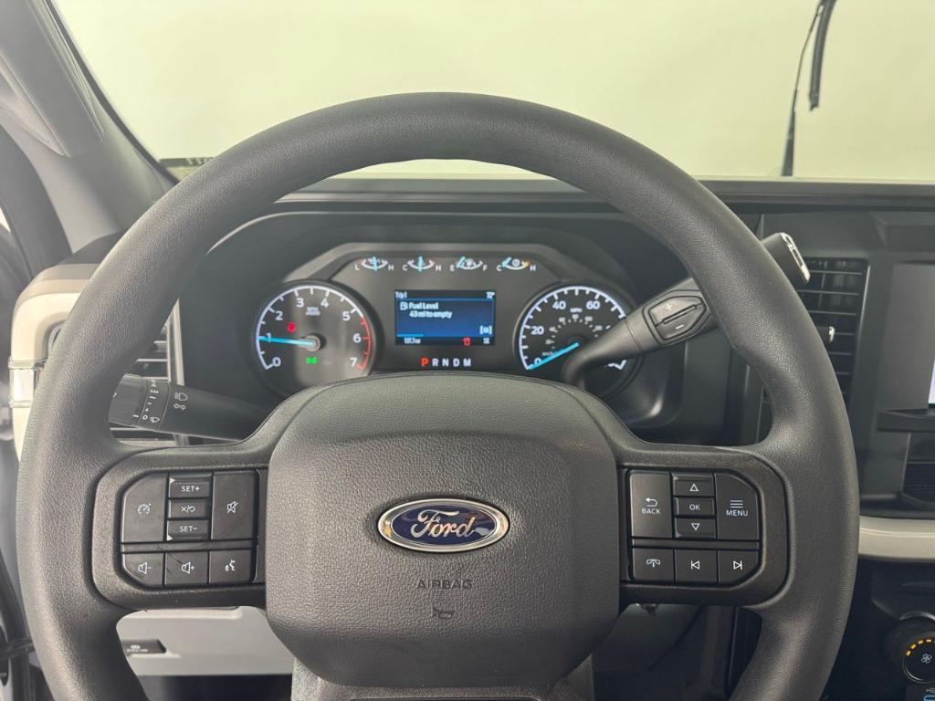 used 2024 Ford F-250 car, priced at $47,028