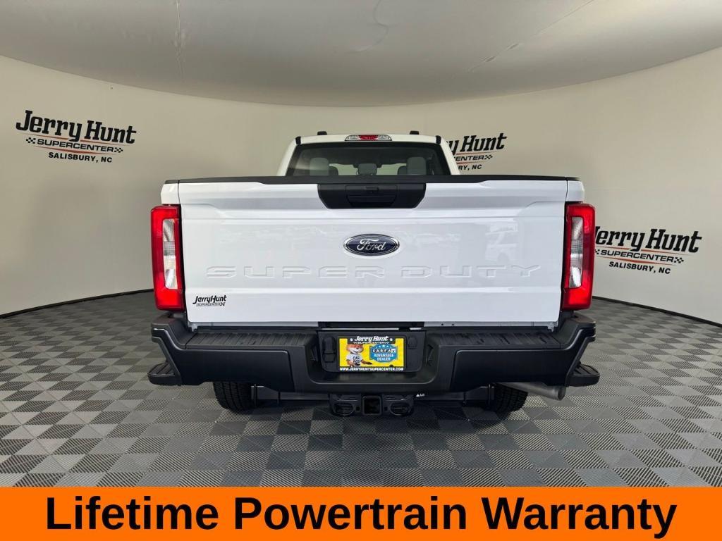 used 2024 Ford F-250 car, priced at $47,028