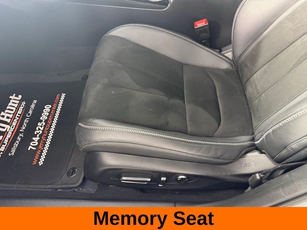 used 2024 Acura Integra car, priced at $31,118