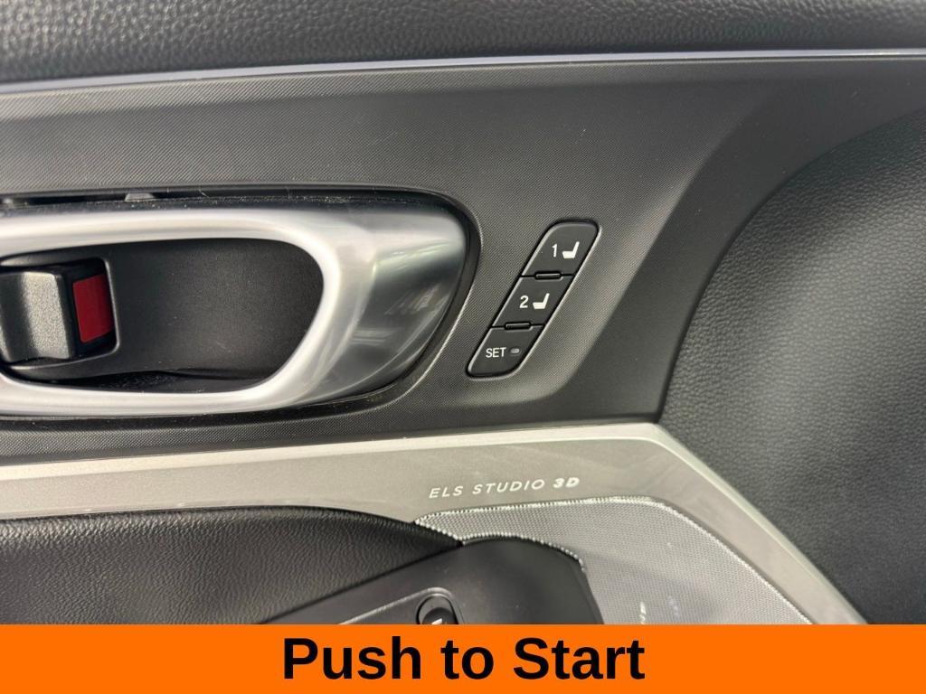 used 2024 Acura Integra car, priced at $31,118