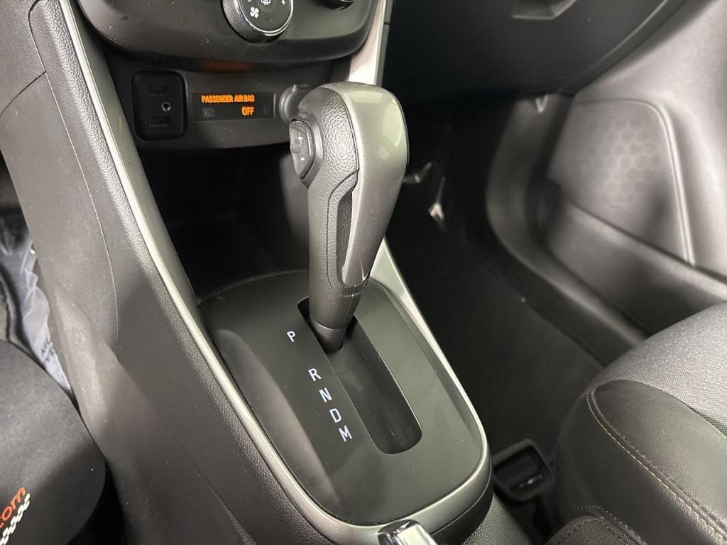 used 2020 Chevrolet Trax car, priced at $15,700