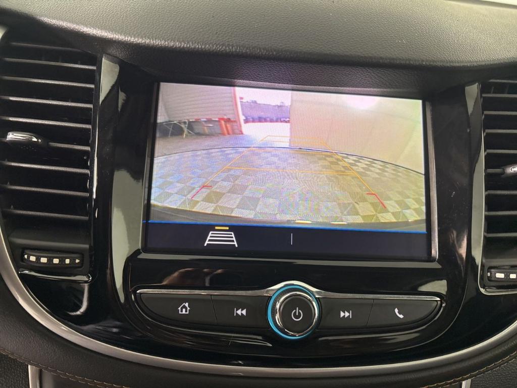 used 2020 Chevrolet Trax car, priced at $15,700